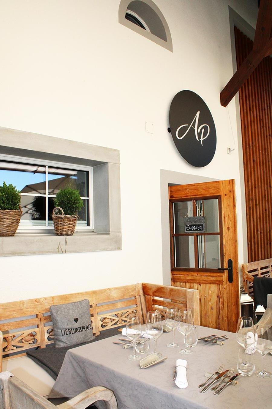 Auberge Passepartout Zeihen Exterior foto